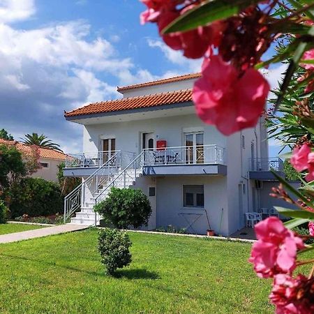 Δειλινά Διαμέρισμα Πλατύ Εξωτερικό φωτογραφία